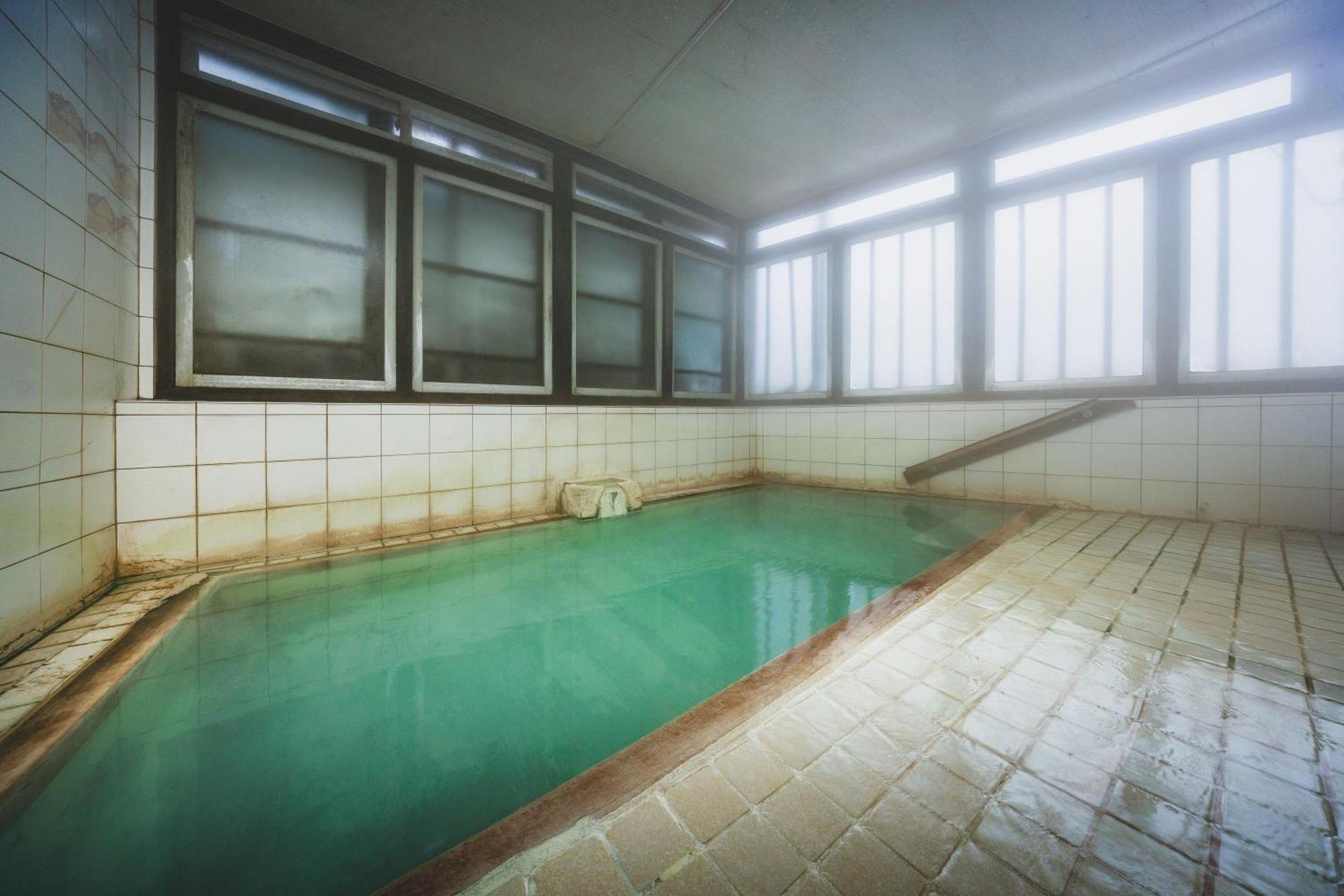 Yoshidaya Hotel Ямагата Екстериор снимка