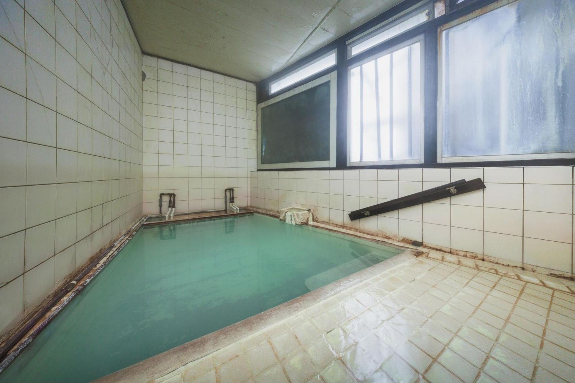 Yoshidaya Hotel Ямагата Екстериор снимка